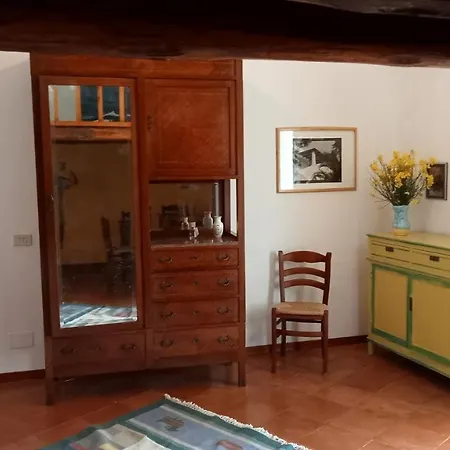 Gospodarstwo agroturystyczne Agriturismo Casa Gialla Lipari (Isola Lipari)