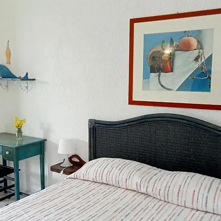 Agriturismo Casa Gialla *