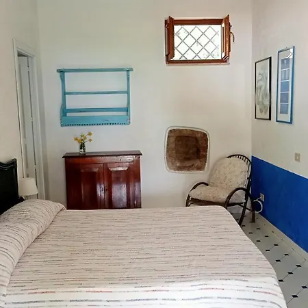 Casa Gialla Séjour à la ferme