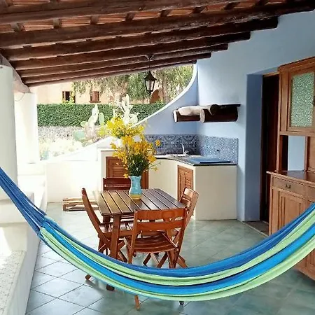 Agriturismo Casa Gialla