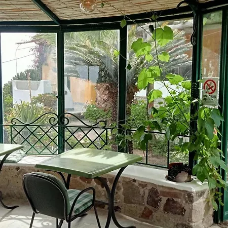 Casa Gialla *