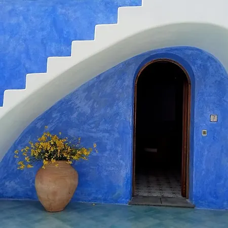 Séjour à la ferme Casa Gialla *