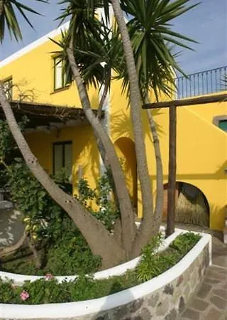 Casa Gialla *