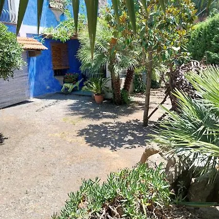 Gospodarstwo agroturystyczne Agriturismo Casa Gialla