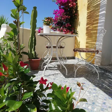Casa Gialla