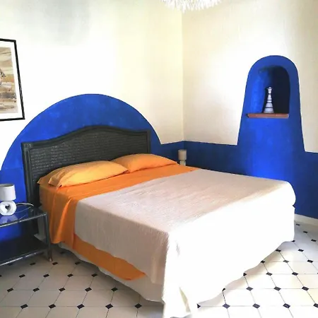 Casa Gialla *