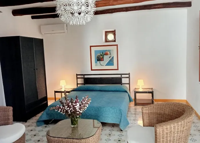 Agroturismo Casa Gialla *