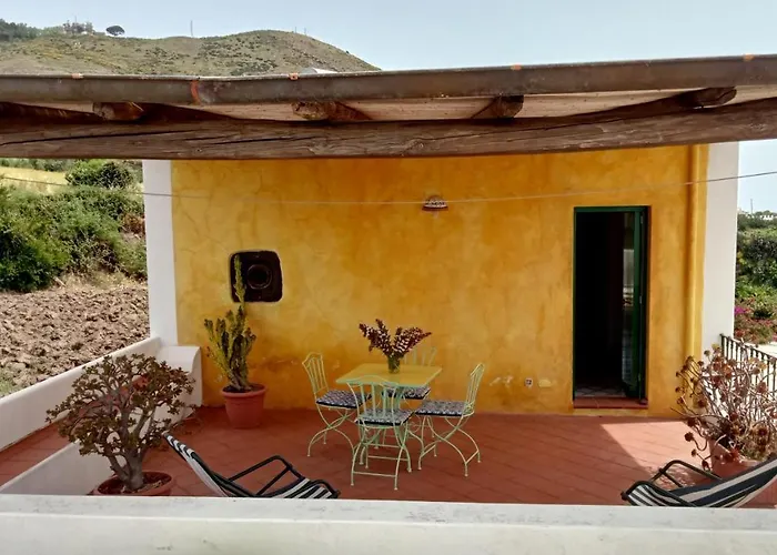 Casa Gialla Agroturismo