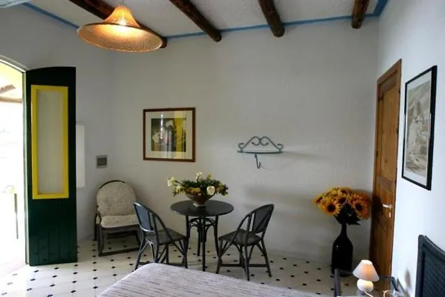 Agroturismo Casa Gialla