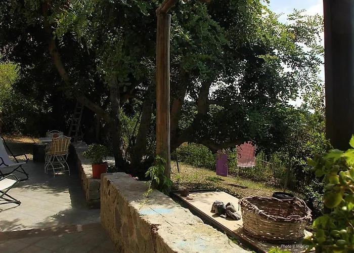 Casa Gialla Agroturismo