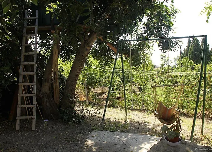 Agroturismo Casa Gialla *