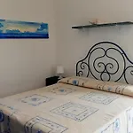 Farm stay Casa Gialla Lipari (Isola Lipari)