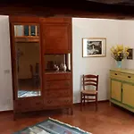 Farm stay Casa Gialla Lipari (Isola Lipari)