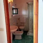 Agroturismo Casa Gialla Lipari (Isola Lipari)