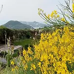 Casa Gialla Farm stay Lipari (Isola Lipari)