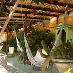 Casa Gialla ファームステイ リーパリ
