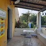 Casa Gialla Farm stay