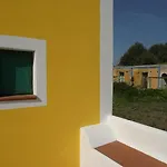 Casa Gialla * Lipari (Isola Lipari)