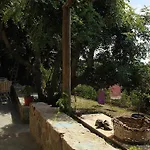 Casa Gialla ファームステイ
