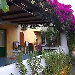 Casa Gialla *