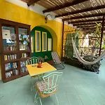 Farm stay Casa Gialla
