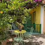Casa Gialla ファームステイ リーパリ