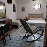 Casa Gialla ファームステイ
