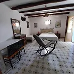 Casa Gialla Agroturismo Lipari (Isola Lipari)