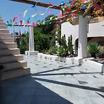Agroturismo Casa Gialla *