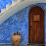 Casa Gialla *