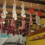 Casa Gialla Lipari (Isola Lipari)