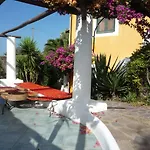Casa Gialla Farm stay