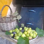 Casa Gialla *