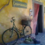 Casa Gialla Farm stay Lipari (Isola Lipari)