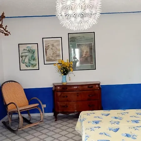Casa Gialla *