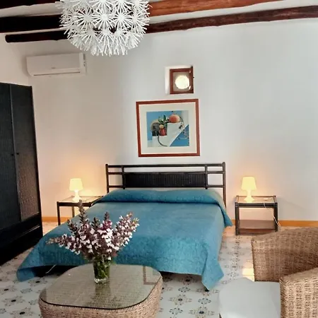 Farm stay Casa Gialla *