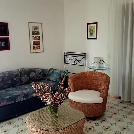 Agriturismo Casa Gialla