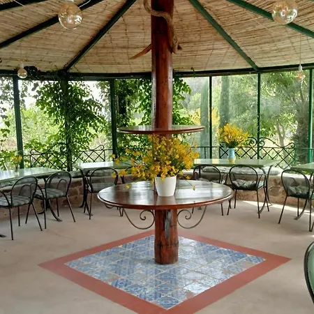 Agroturismo Casa Gialla