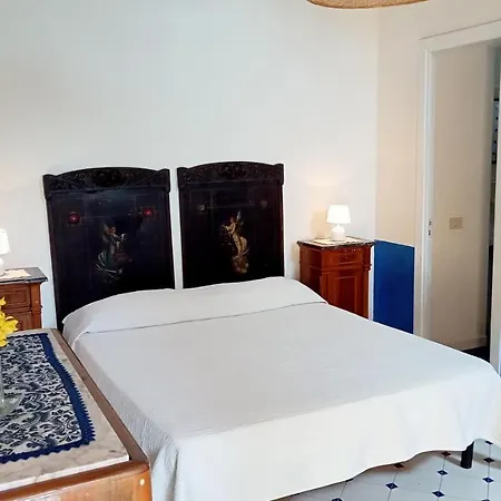 Casa Gialla Agroturismo *