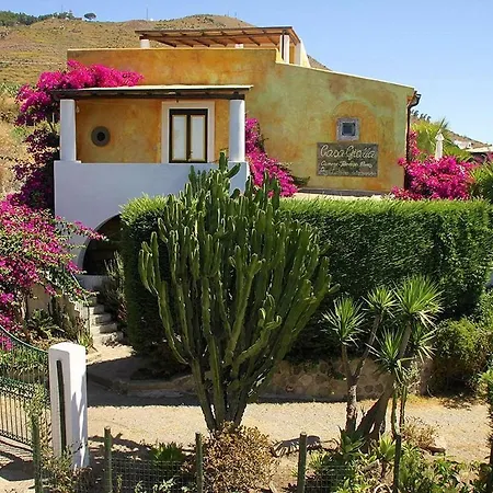Agriturismo Casa Gialla *