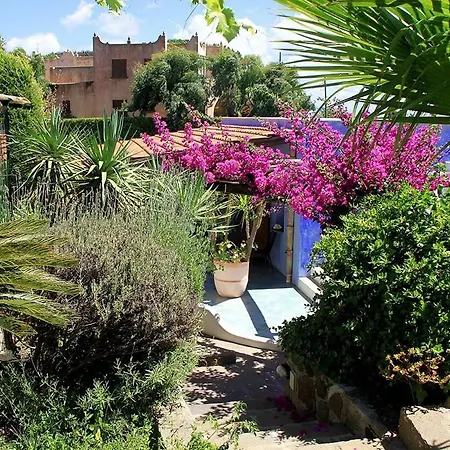 Bauernhof Agriturismo Casa Gialla
