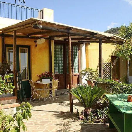 Agroturismo Casa Gialla *