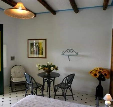 Farm stay Casa Gialla