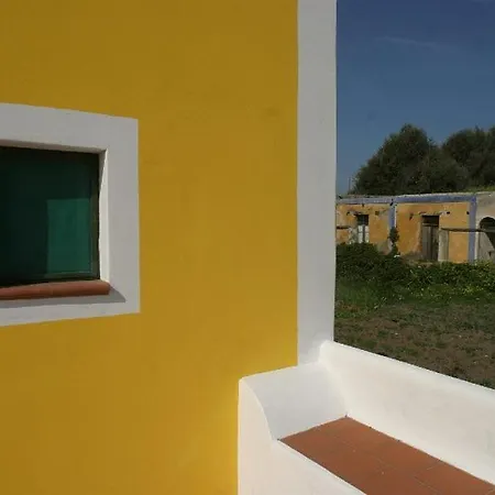 Agriturismo Casa Gialla * Lipari (Isola Lipari)