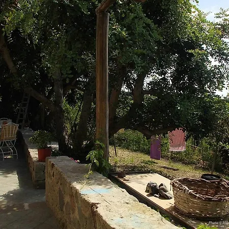 Casa Gialla Farm stay