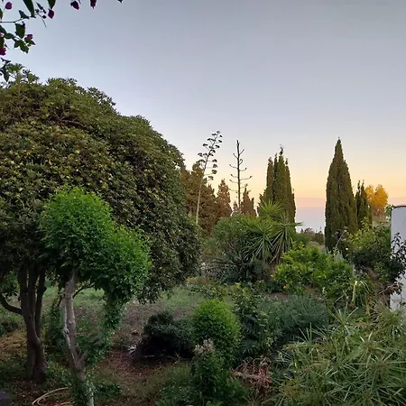 Casa Gialla