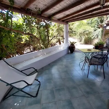 Farm stay Casa Gialla