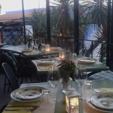 Agriturismo Casa Gialla *