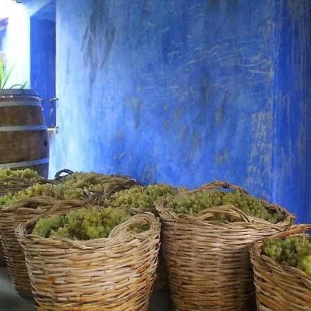 Casa Gialla Farm stay *