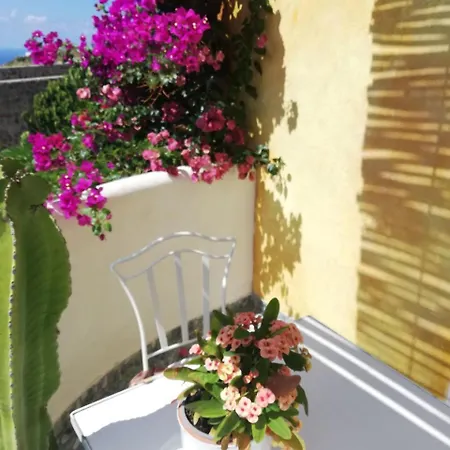 Farm stay Casa Gialla